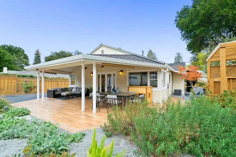 16528 Marchmont Drive, Los Gatos, CA 95032 - #2