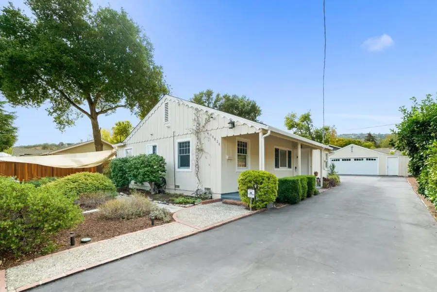 16528 Marchmont Drive, Los Gatos, CA 95032 - #3