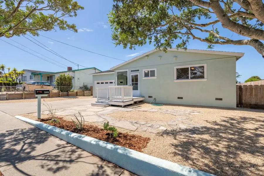 3009 Jean Street, Marina, CA 93933 - #3