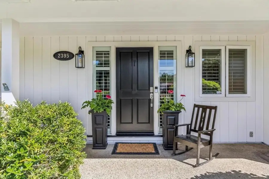 2395 Branner Drive, Menlo Park, CA 94025 - #2