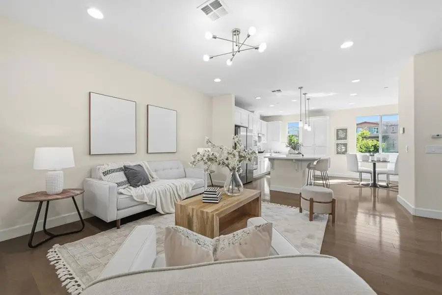 375 Santa Diana Terrace, Sunnyvale, CA 94085 - #3