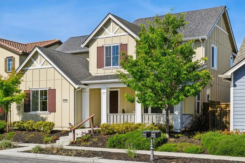 16406 E Garrison Drive, Marina, CA 93933 - #1