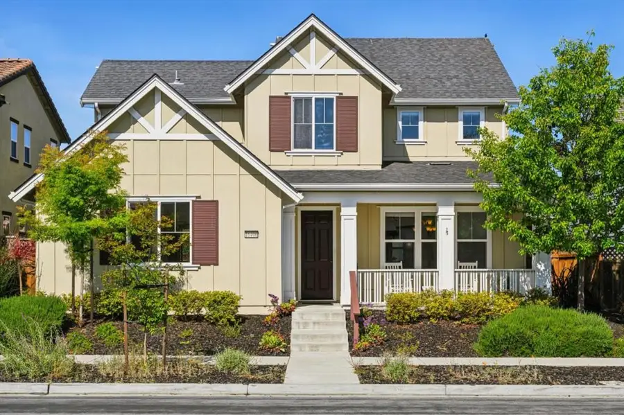 16406 E Garrison Drive, Marina, CA 93933 - #2