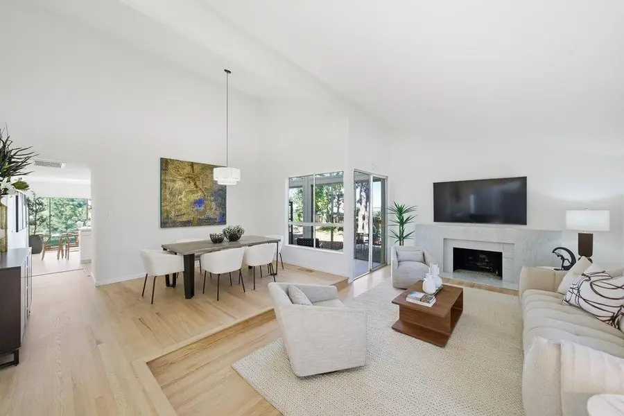 3162 La Mesa Drive, San Carlos, CA 94070 - #2