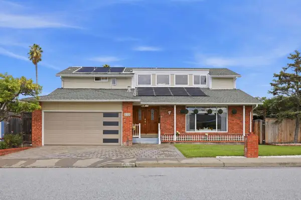 673 Harvester Drive, Foster City, CA 94404