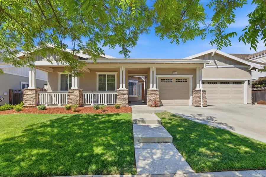 2845 Bresso Court, Livermore, CA 94550 - #2