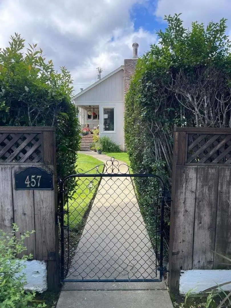 457 Commercial Avenue, South San Francisco, CA 94080 - #2