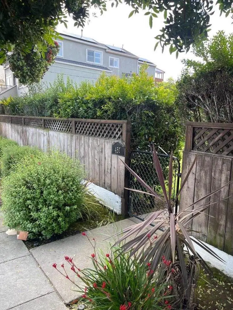 457 Commercial Avenue, South San Francisco, CA 94080 - #3