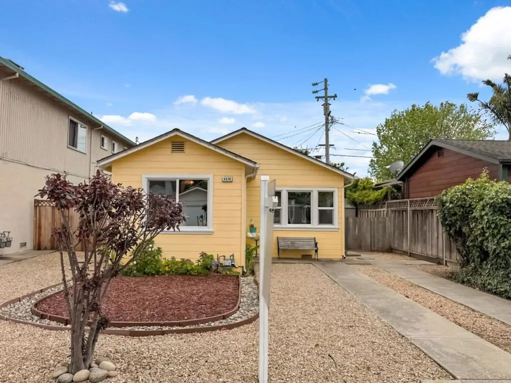 4630 Jewel Street, Capitola, CA 95010 - #1