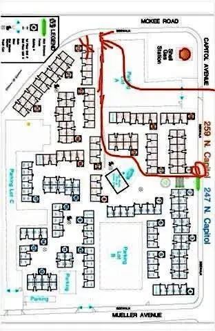 259 N Capitol Avenue #156, San Jose, CA 95127 - #3