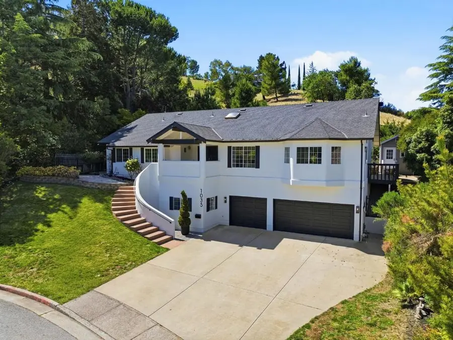 1035 Appian Way, Morgan Hill, CA 95037 - #2