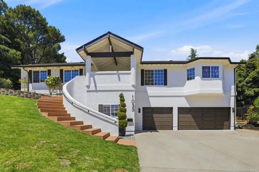 1035 Appian Way, Morgan Hill, CA 95037 - #3