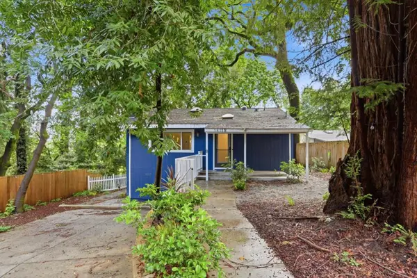 18115 La Verne Drive, Los Gatos, CA 95033