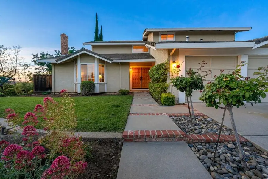 3307 Royal Meadow Lane, San Jose, CA 95135 - #3