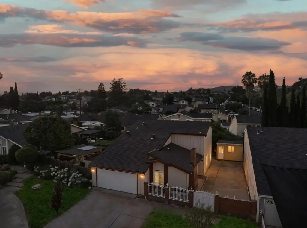 2114 Bennighof Court, San Jose, CA 95121 - #1