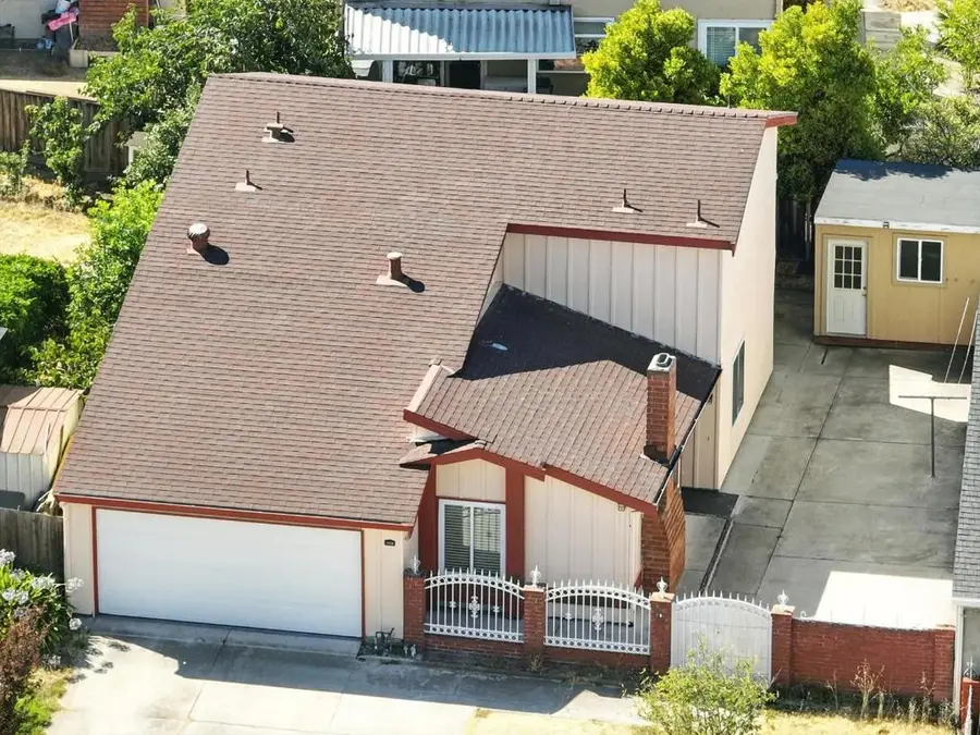 2114 Bennighof Court, San Jose, CA 95121 - #2