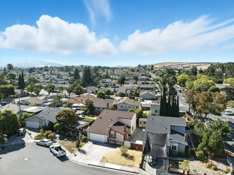 2114 Bennighof Court, San Jose, CA 95121 - #3