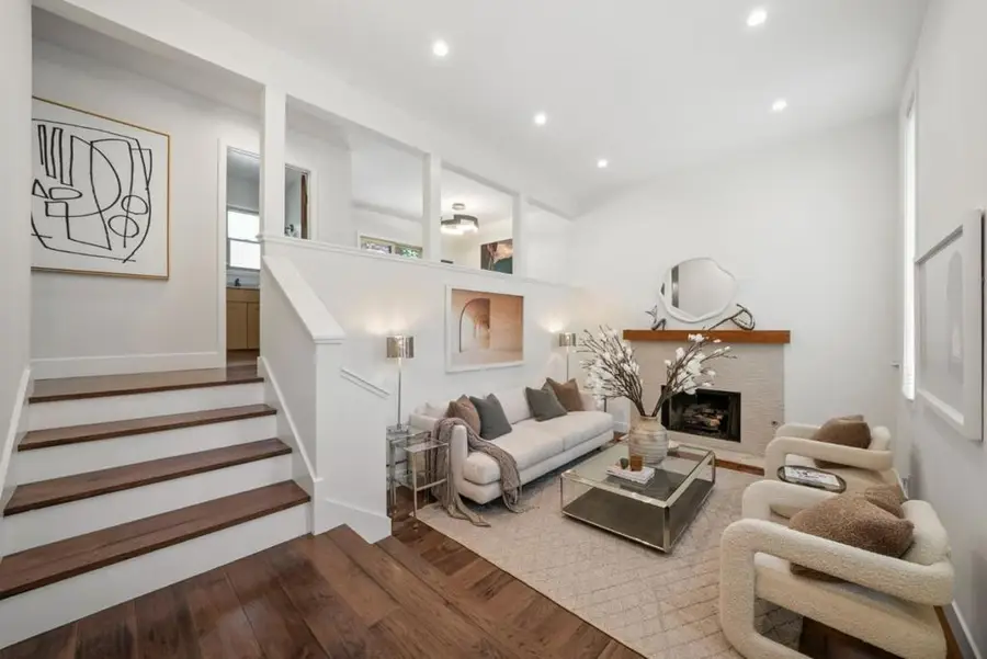 3307 Bay Court, Belmont, CA 94002 - #3