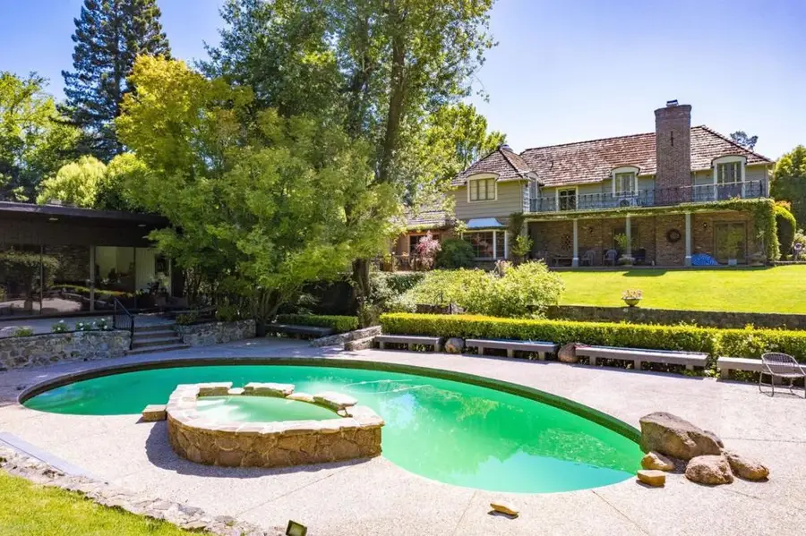 2155 Geri Lane, Hillsborough, CA 94010 - #2