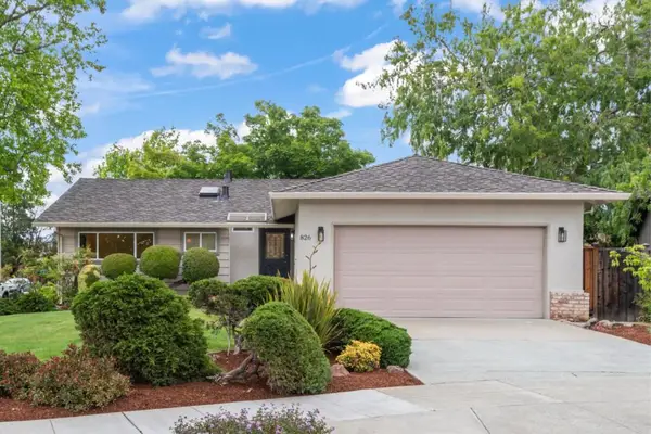 826 Fife Way, Sunnyvale, CA 94087