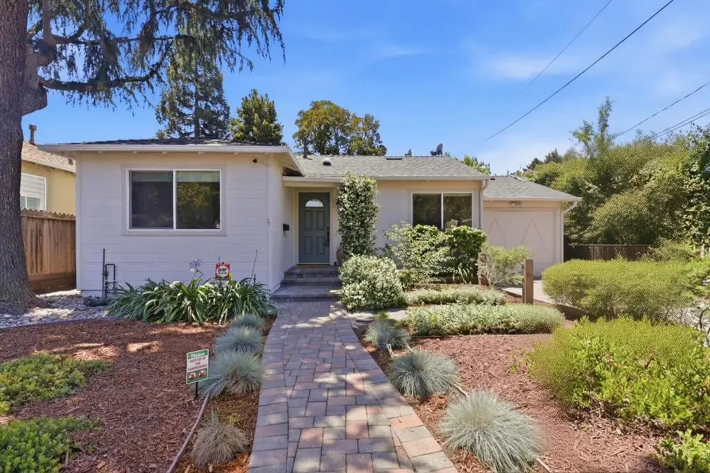 950 Hudson Street, Redwood City, CA 94061 - #1