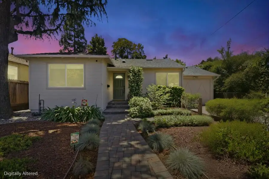 950 Hudson Street, Redwood City, CA 94061 - #2
