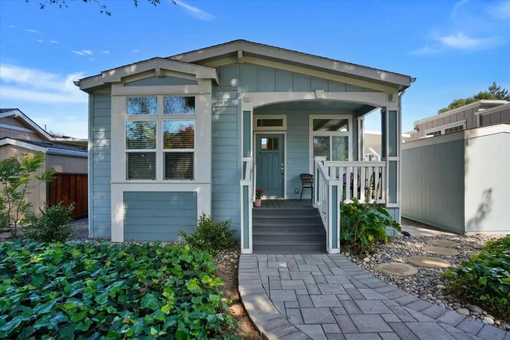 52 Palomar Real, Campbell, CA 95008 - #1