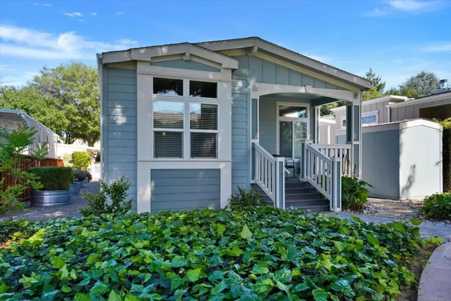 52 Palomar Real, Campbell, CA 95008 - #2