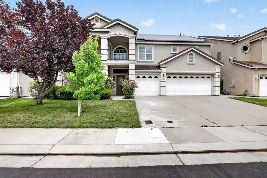 5433 Gladstone Drive, Stockton, CA 95219 - #2
