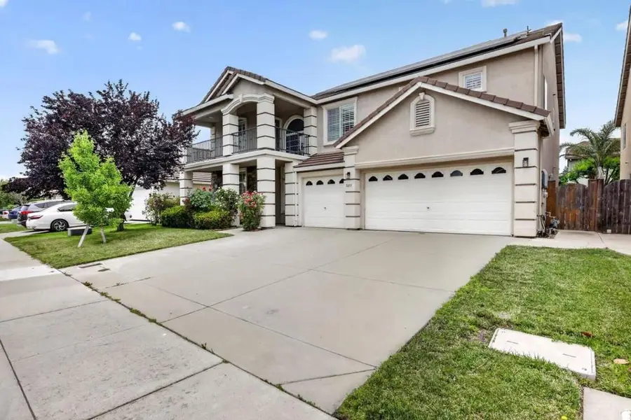 5433 Gladstone Drive, Stockton, CA 95219 - #3