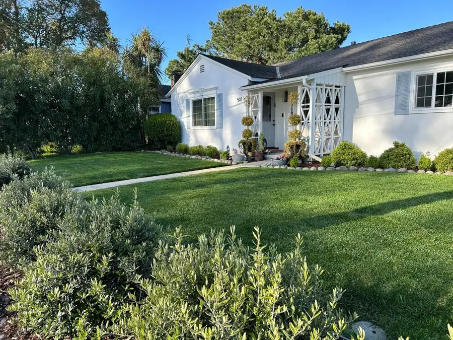 501 Bradley Avenue, San Jose, CA 95128 - #2