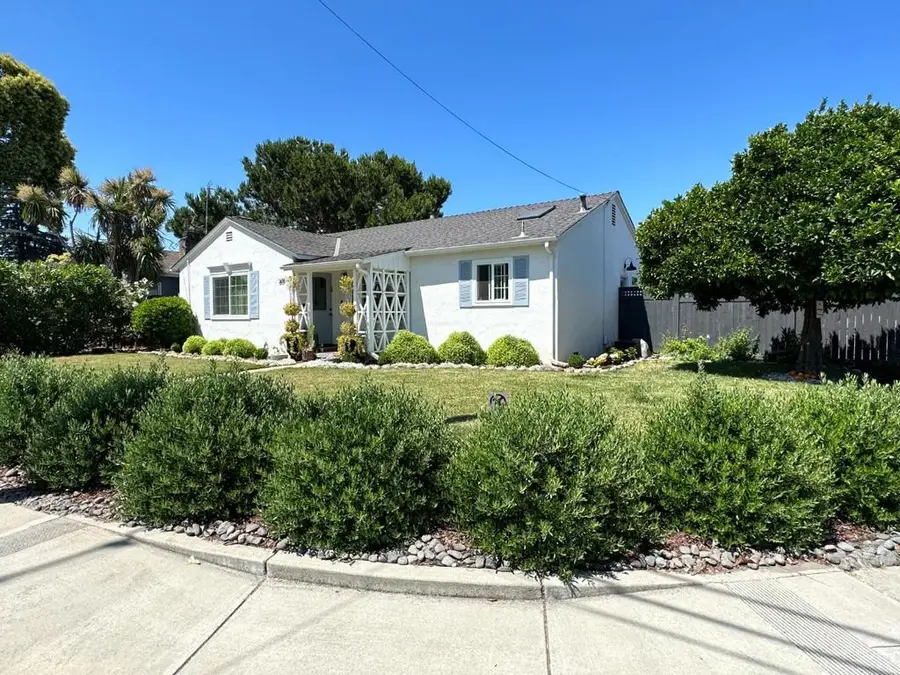 501 Bradley Avenue, San Jose, CA 95128 - #3