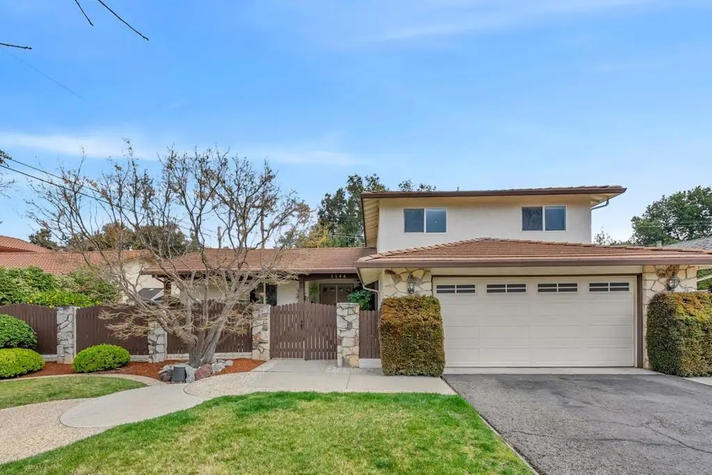 1144 Elmsford Drive, Cupertino, CA 95014 - #1