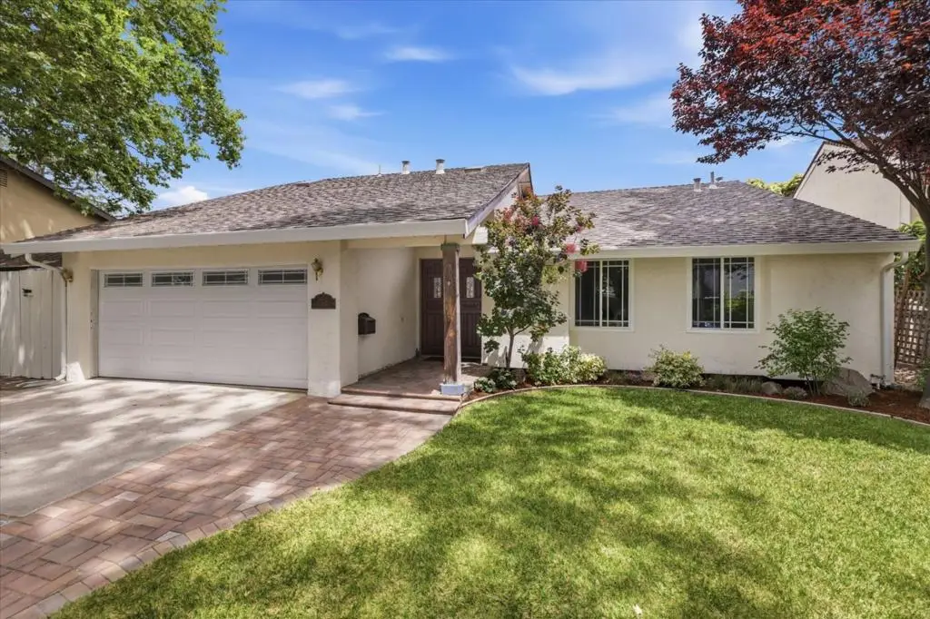 7078 Via Ramada, San Jose, CA 95139 - #1