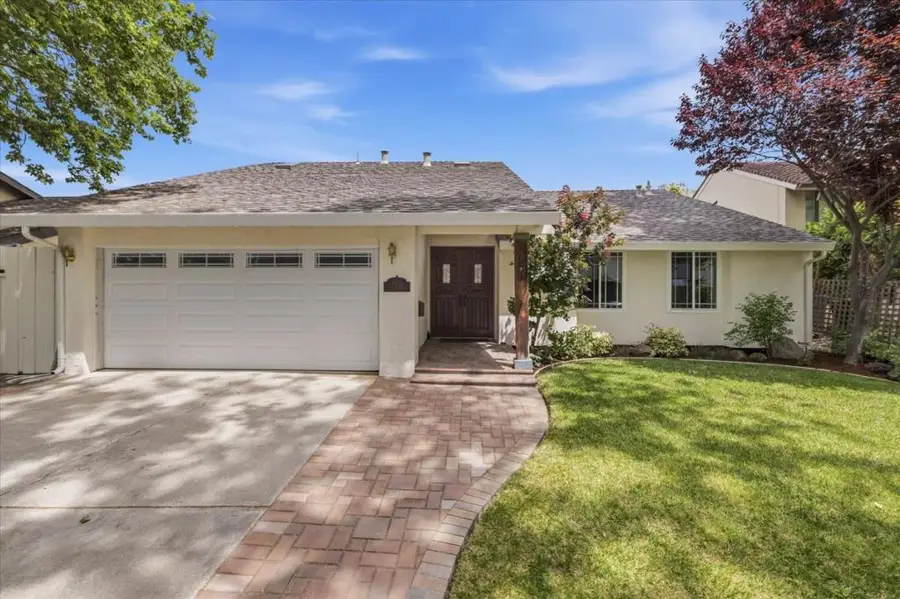 7078 Via Ramada, San Jose, CA 95139 - #2