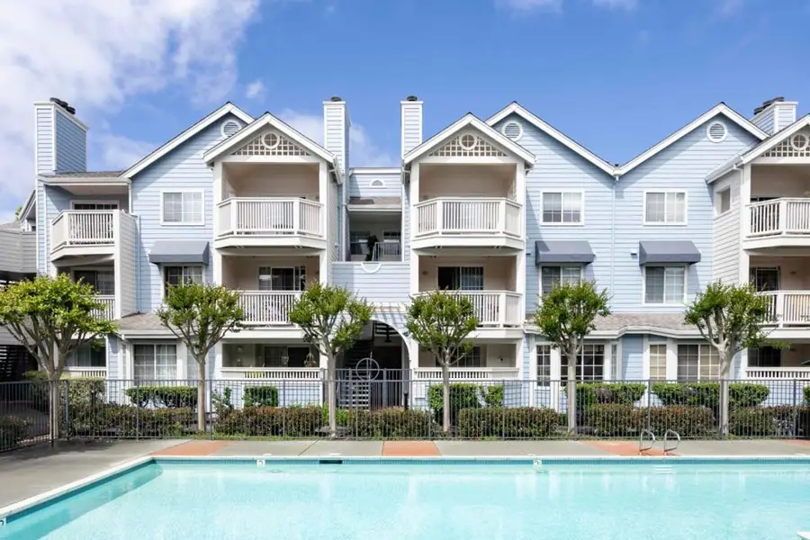 605 Arcadia Terrace #104, Sunnyvale, CA 94085 - #2