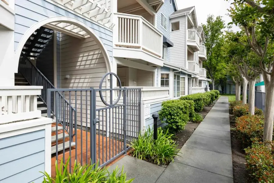605 Arcadia Terrace #104, Sunnyvale, CA 94085 - #3