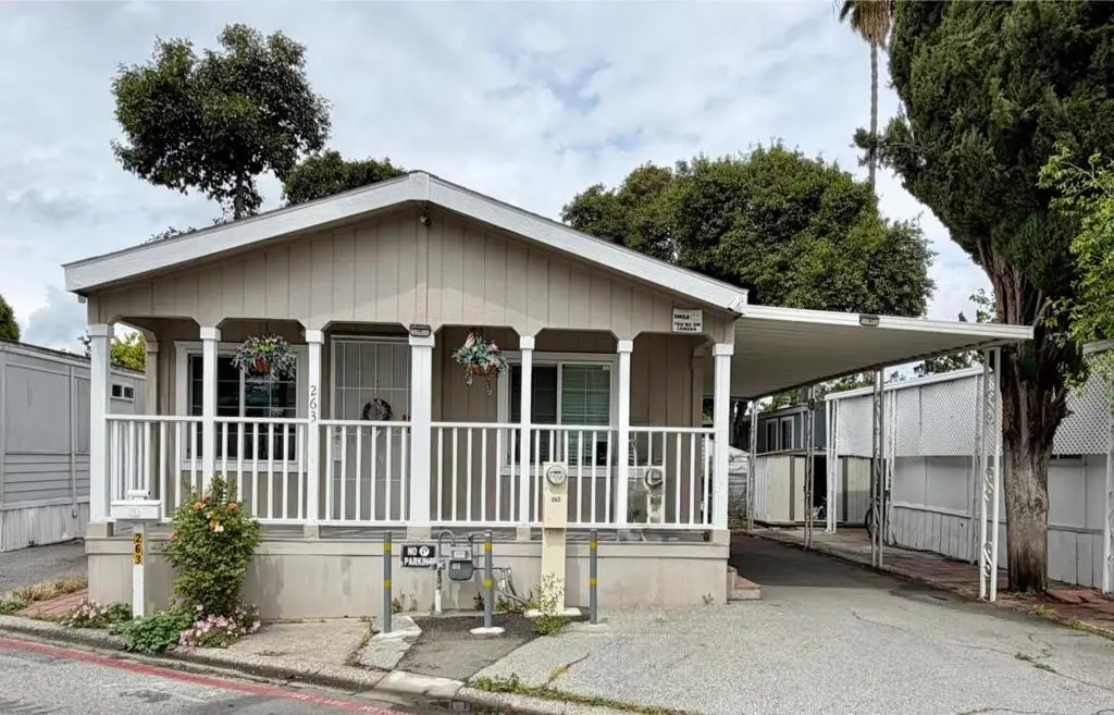 411 Lewis Road, San Jose, CA 95111 - #1