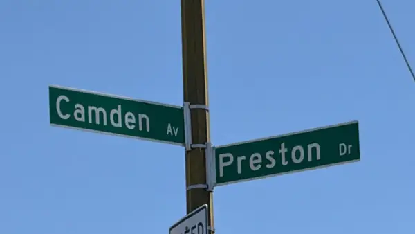 5733 Preston Drive, San Jose, CA 95124