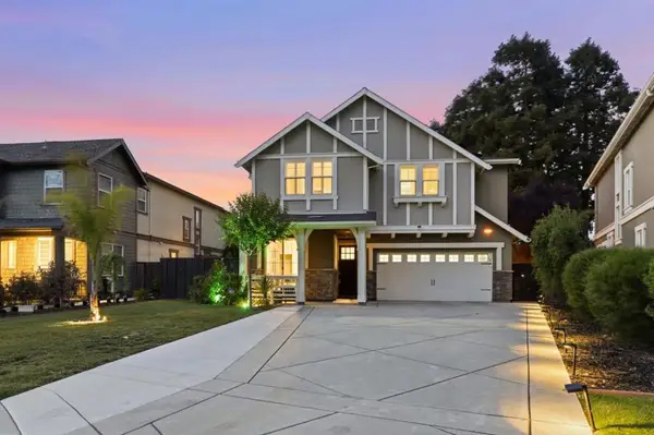 16750 Lone Hill Drive, Morgan Hill, CA 95037