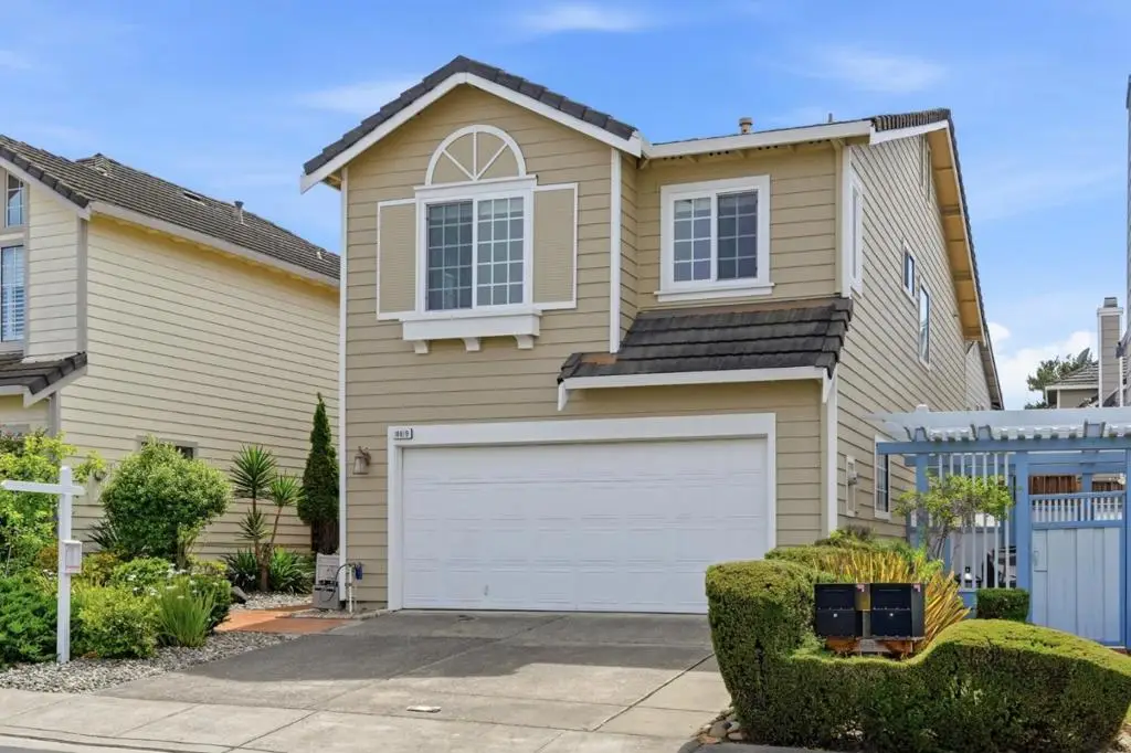 18819 Sydney Circle, Castro Valley, CA 94546 - #1