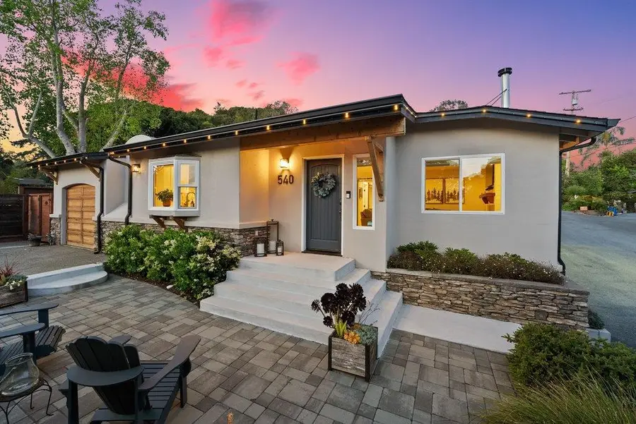 540 Cathedral Drive, Aptos, CA 95003 - #2