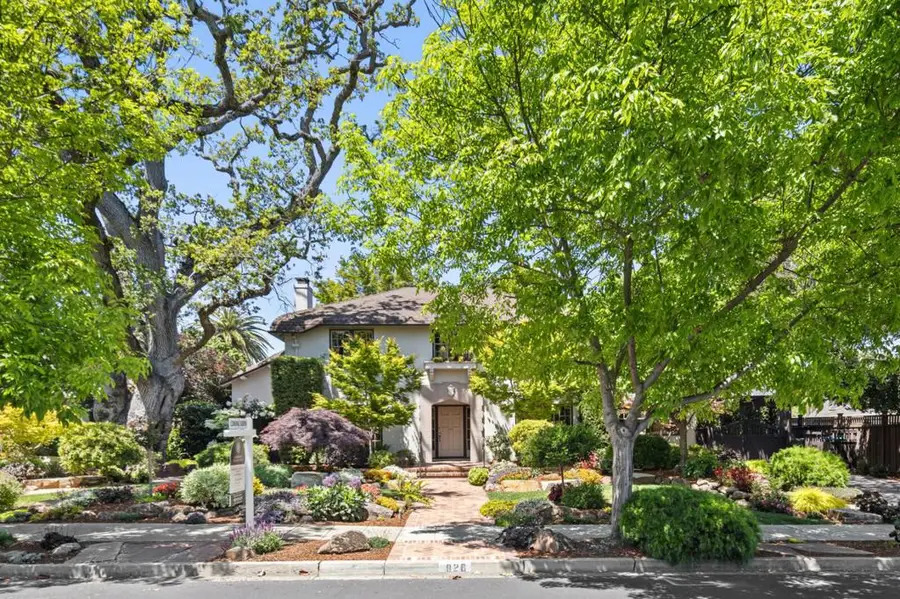 828 Blandford Boulevard, Redwood City, CA 94062 - #2