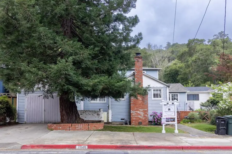 2945 San Juan Boulevard, Belmont, CA 94002 - #2