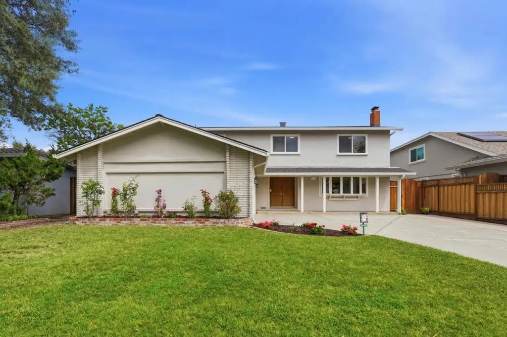 269 Los Palmos Way, San Jose, CA 95119 - #1