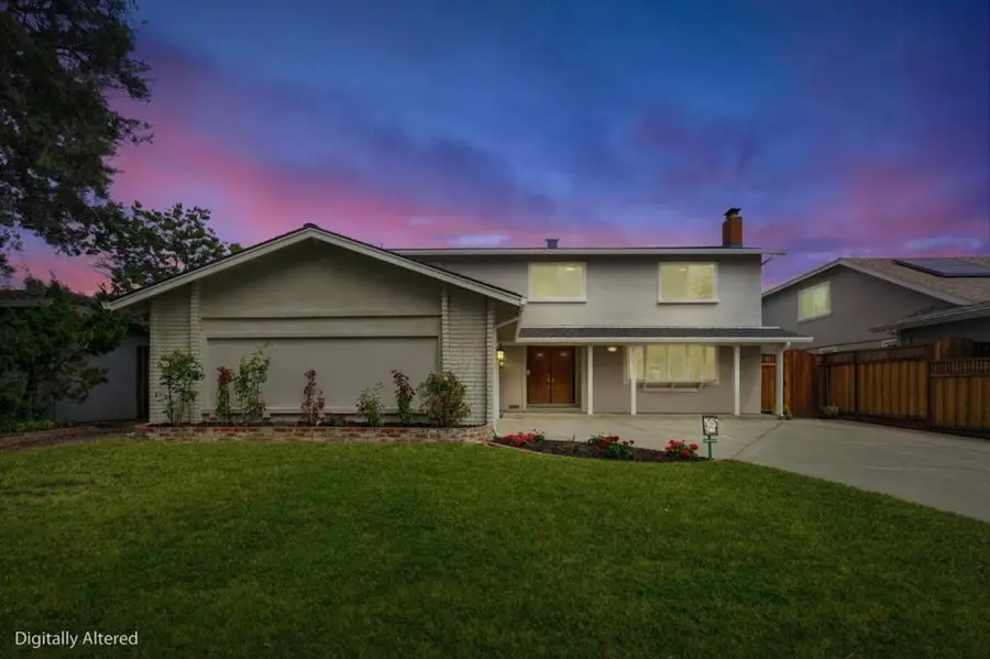 269 Los Palmos Way, San Jose, CA 95119 - #2