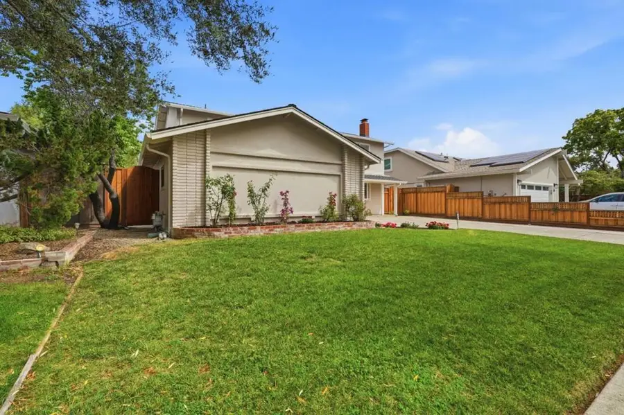 269 Los Palmos Way, San Jose, CA 95119 - #3