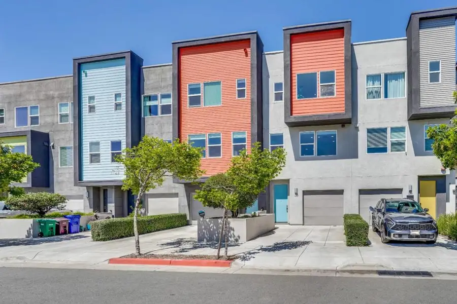 1317 Pullman Way, Oakland, CA 94607 - #2