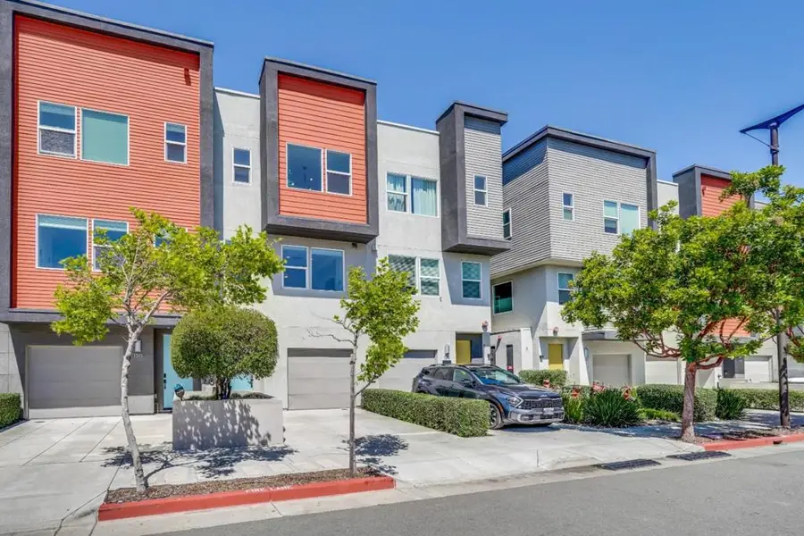 1317 Pullman Way, Oakland, CA 94607 - #3