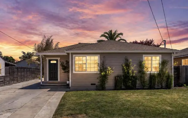 Address Withheld By Seller, East Palo Alto, CA 94303